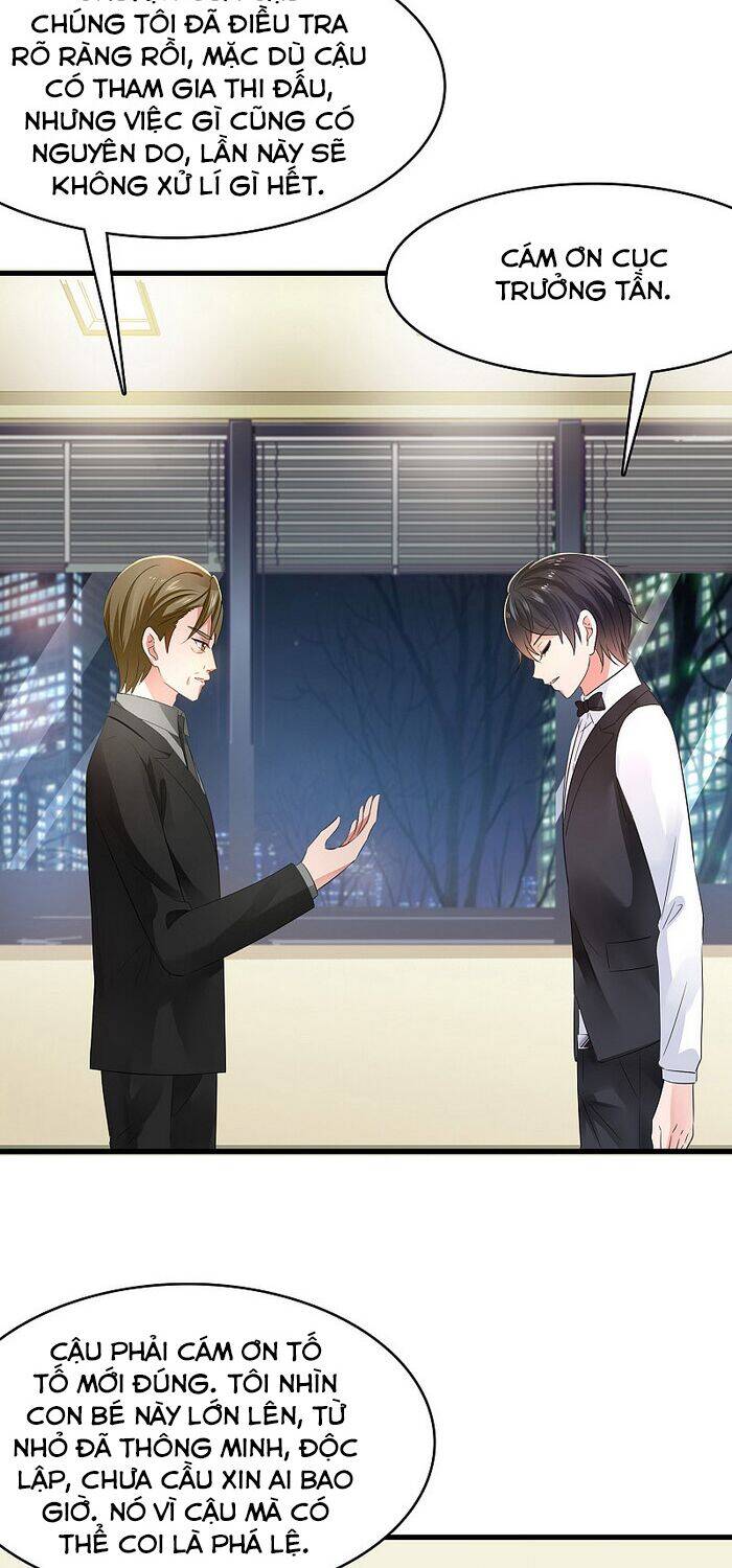 Vô Địch Học Bạ Hệ Thống Chapter 42 - 10