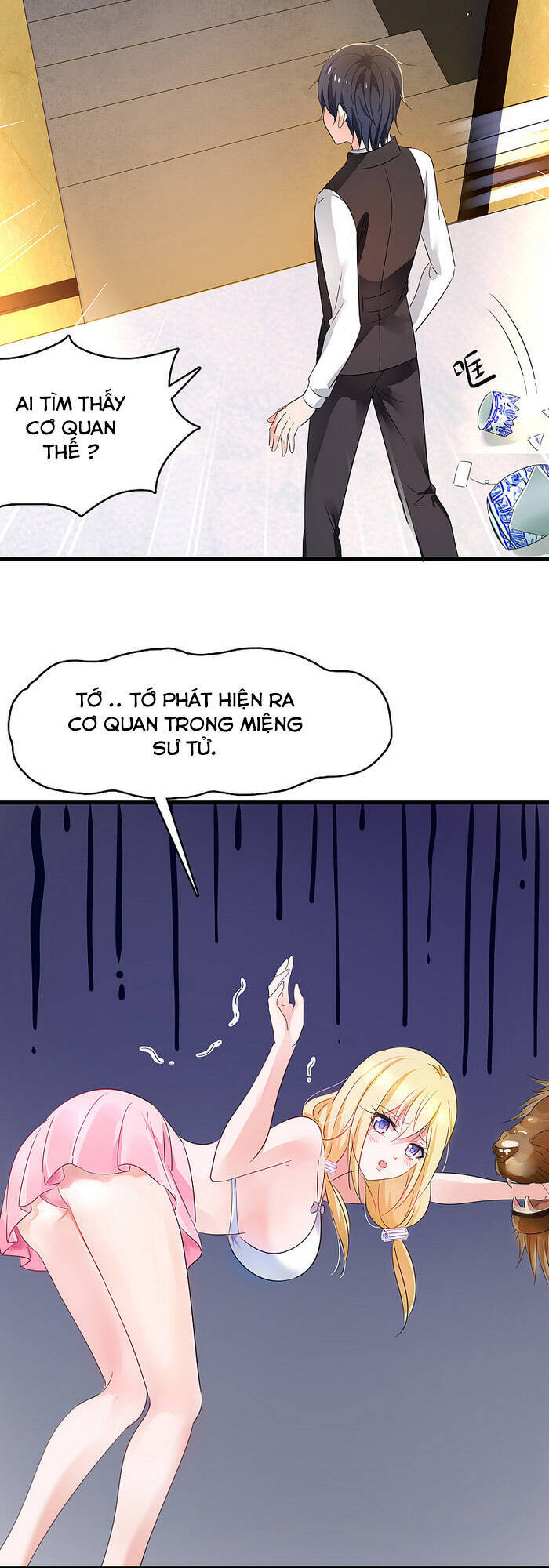 Vô Địch Học Bạ Hệ Thống Chapter 43 - 22