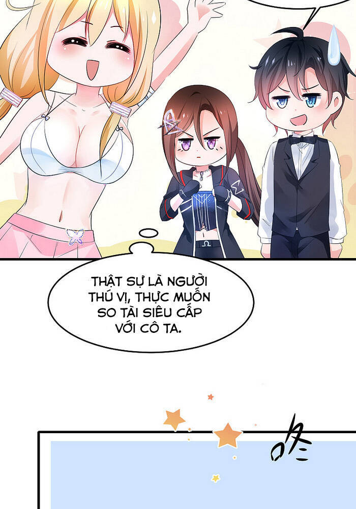 Vô Địch Học Bạ Hệ Thống Chapter 43 - 8