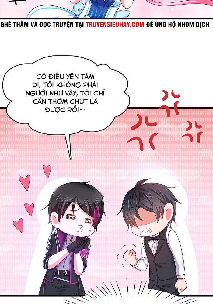 Vô Địch Học Bạ Hệ Thống Chapter 45 - 2