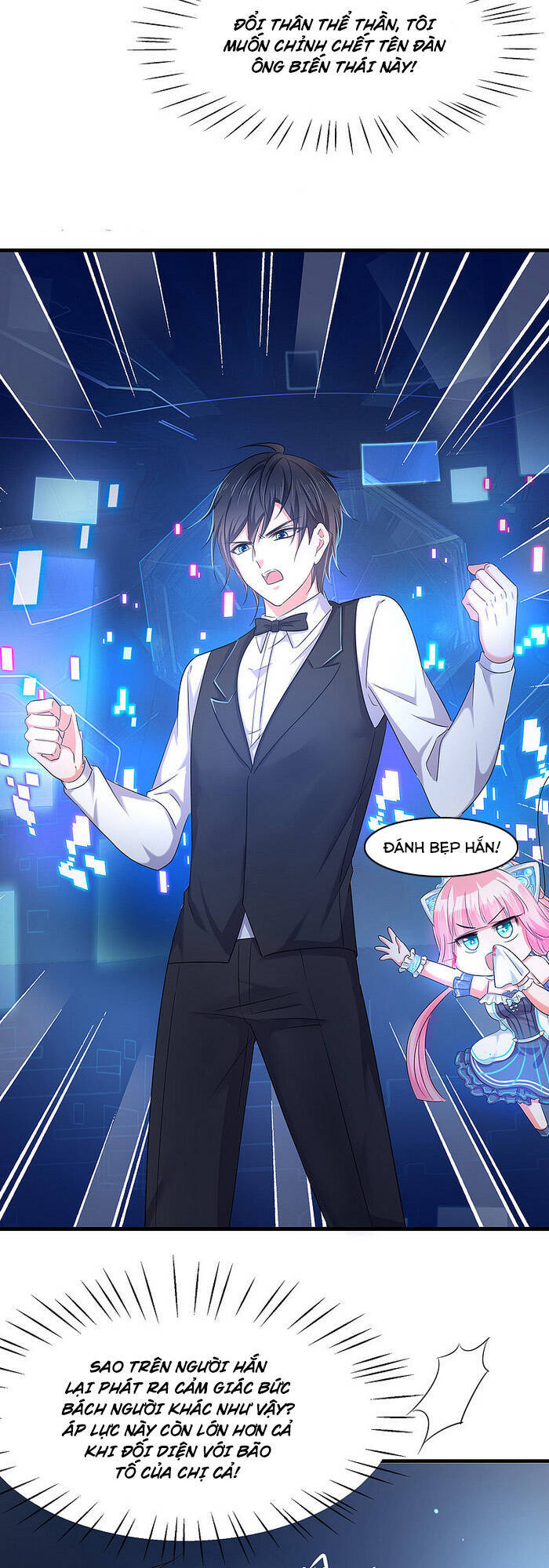 Vô Địch Học Bạ Hệ Thống Chapter 45 - 3