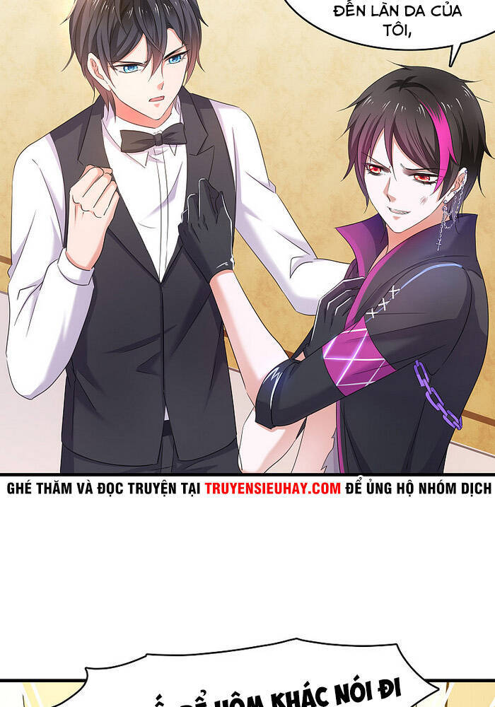 Vô Địch Học Bạ Hệ Thống Chapter 45 - 21
