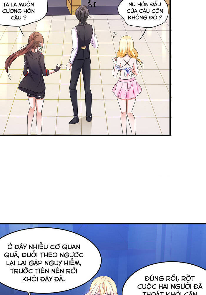 Vô Địch Học Bạ Hệ Thống Chapter 45 - 23
