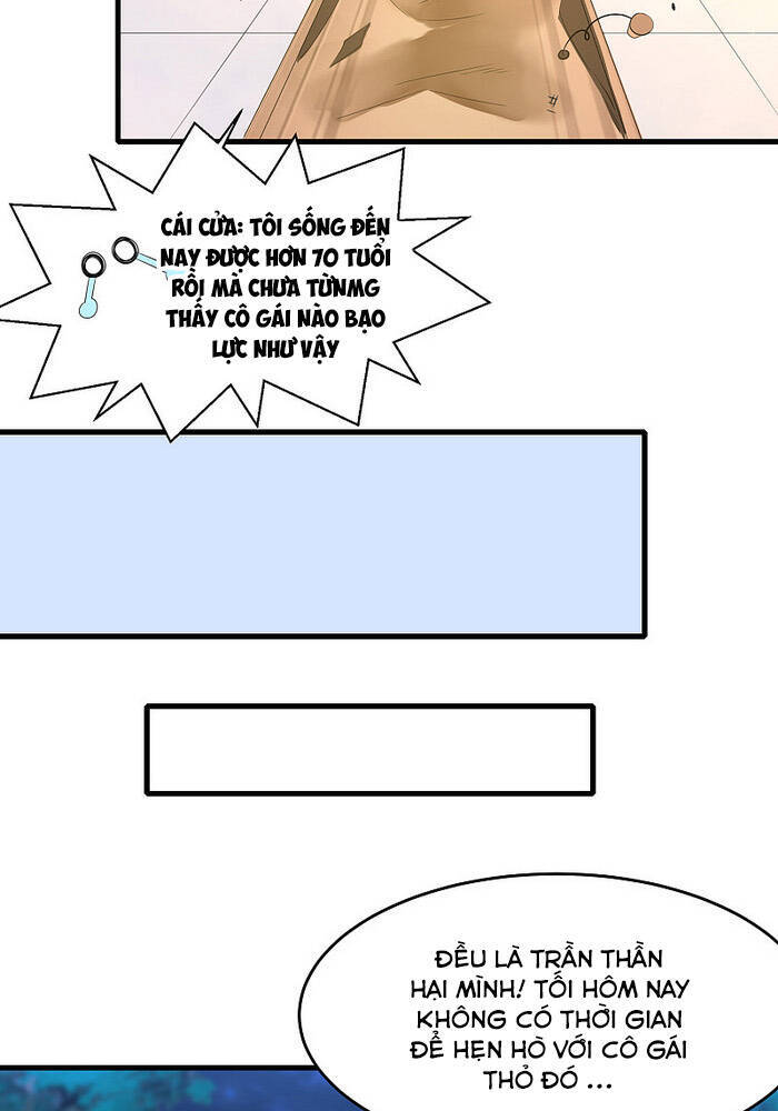 Vô Địch Học Bạ Hệ Thống Chapter 45 - 25