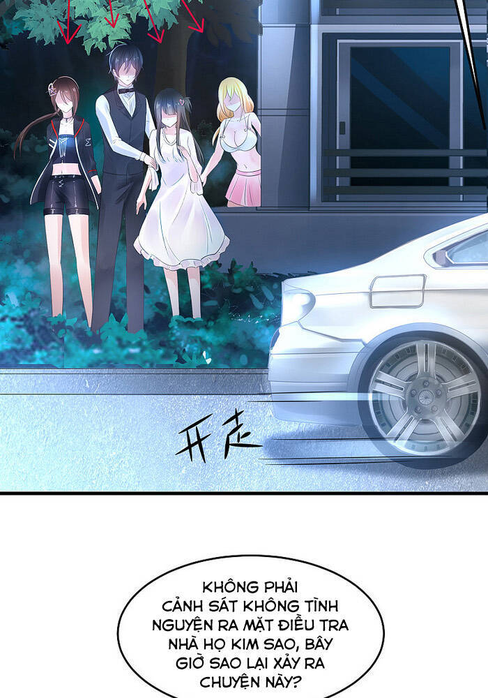 Vô Địch Học Bạ Hệ Thống Chapter 45 - 27