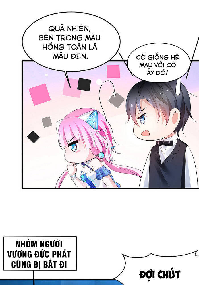 Vô Địch Học Bạ Hệ Thống Chapter 45 - 29