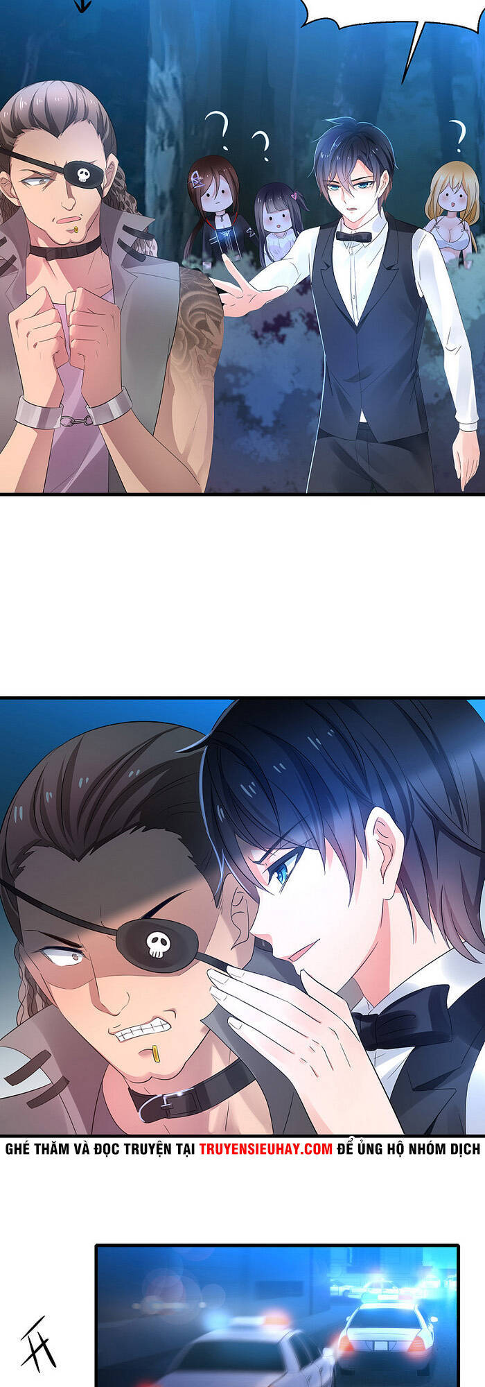 Vô Địch Học Bạ Hệ Thống Chapter 45 - 30