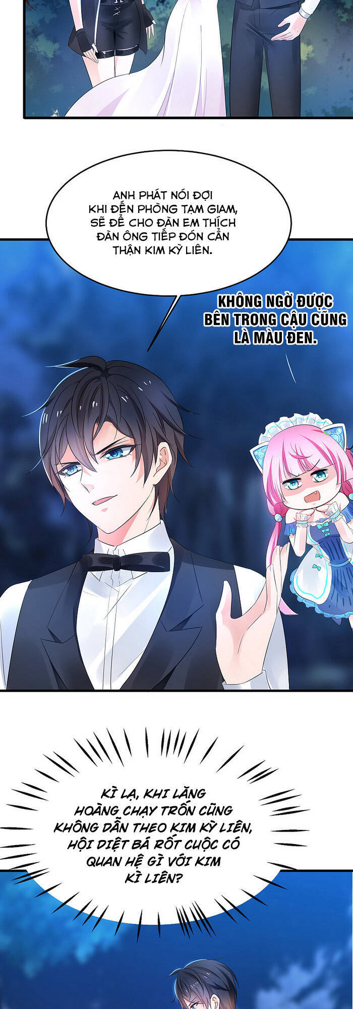 Vô Địch Học Bạ Hệ Thống Chapter 45 - 32