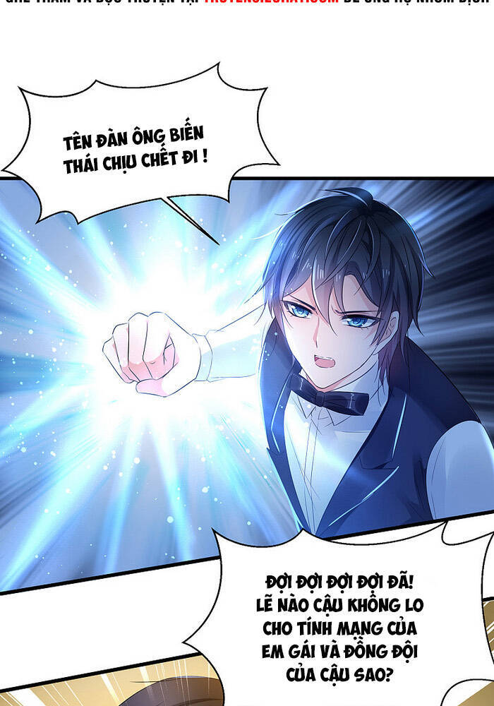 Vô Địch Học Bạ Hệ Thống Chapter 45 - 6