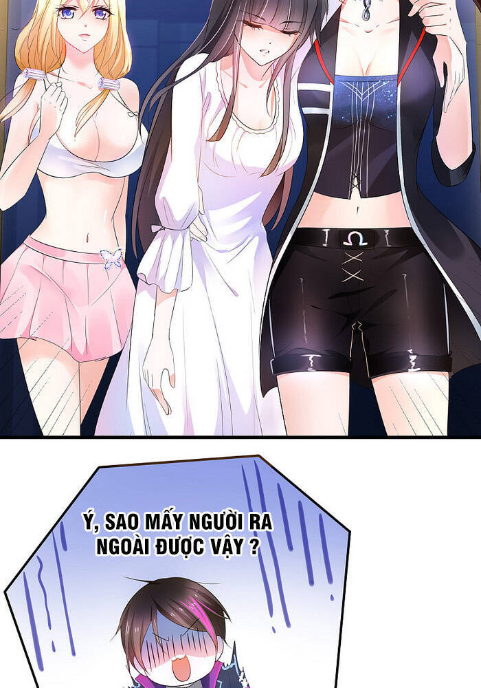 Vô Địch Học Bạ Hệ Thống Chapter 45 - 8