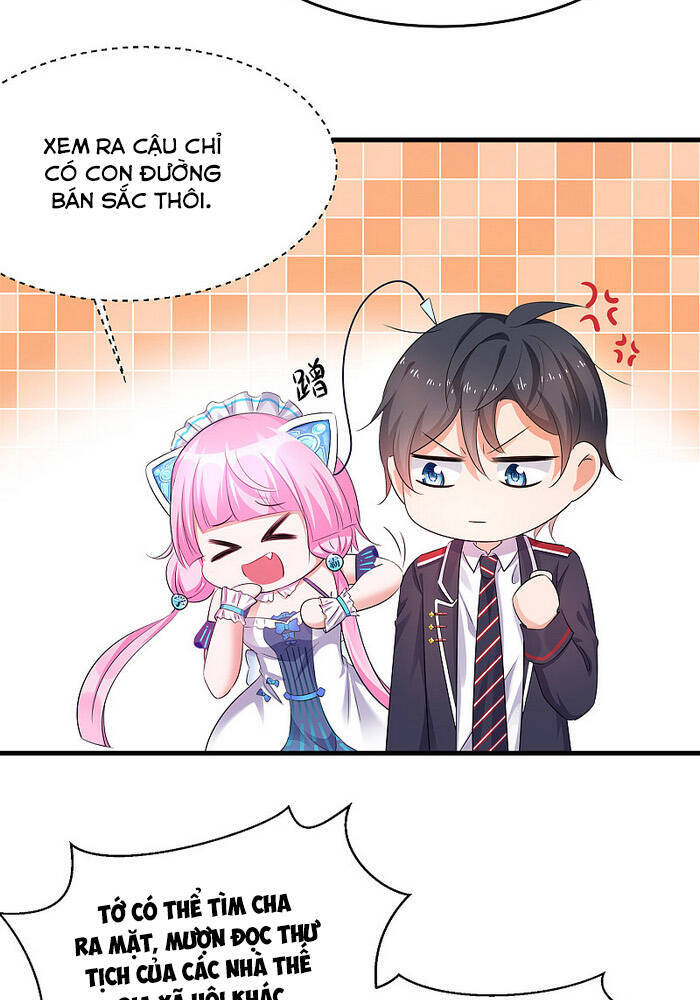 Vô Địch Học Bạ Hệ Thống Chapter 47 - 2