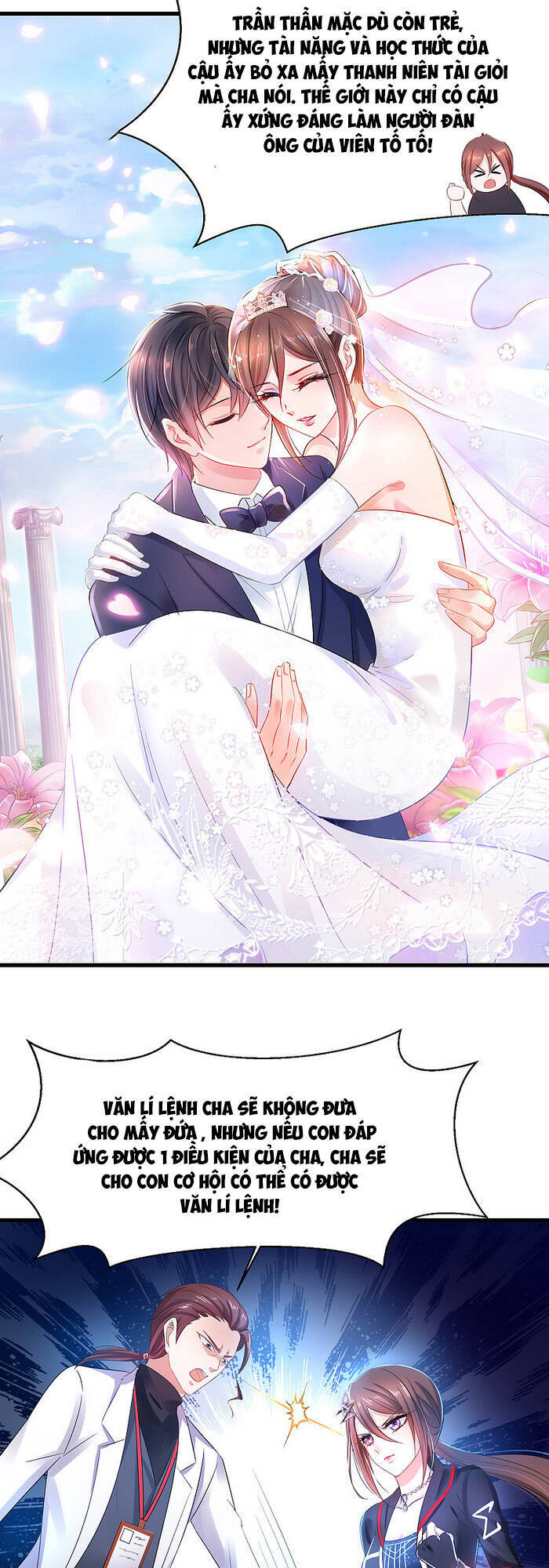 Vô Địch Học Bạ Hệ Thống Chapter 47 - 11