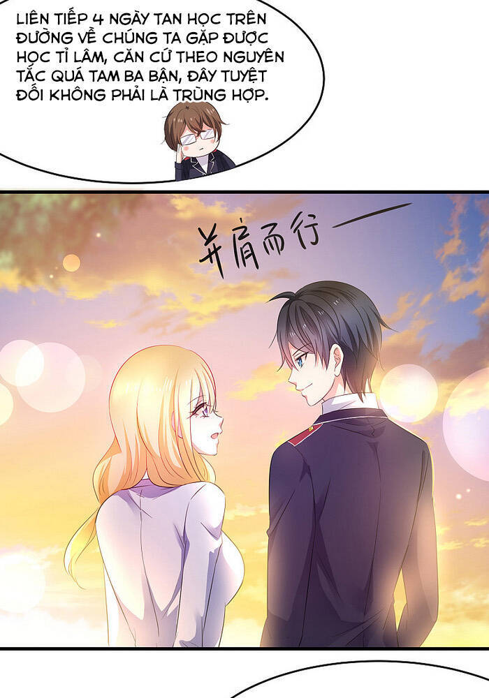 Vô Địch Học Bạ Hệ Thống Chapter 47 - 14