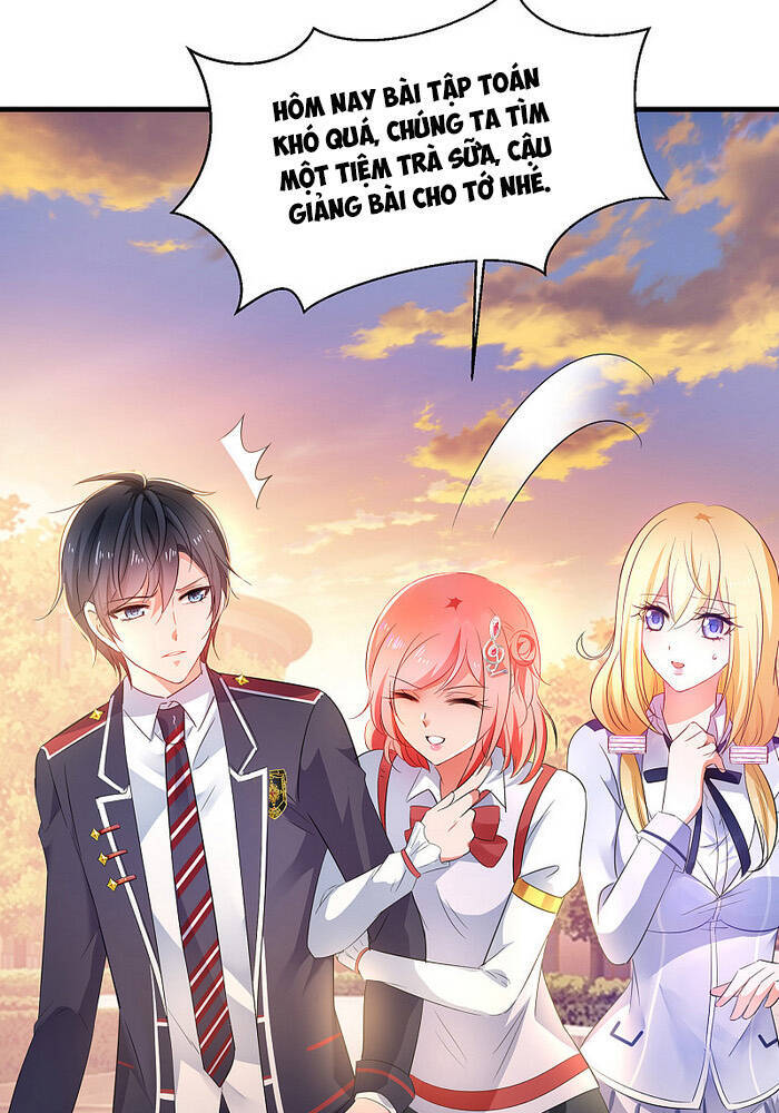 Vô Địch Học Bạ Hệ Thống Chapter 47 - 16