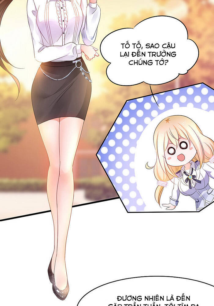 Vô Địch Học Bạ Hệ Thống Chapter 47 - 18