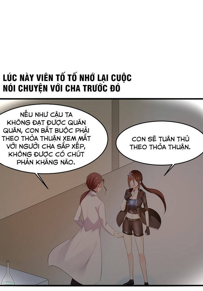 Vô Địch Học Bạ Hệ Thống Chapter 47 - 29