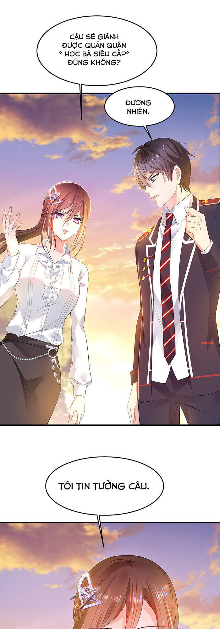 Vô Địch Học Bạ Hệ Thống Chapter 47 - 30