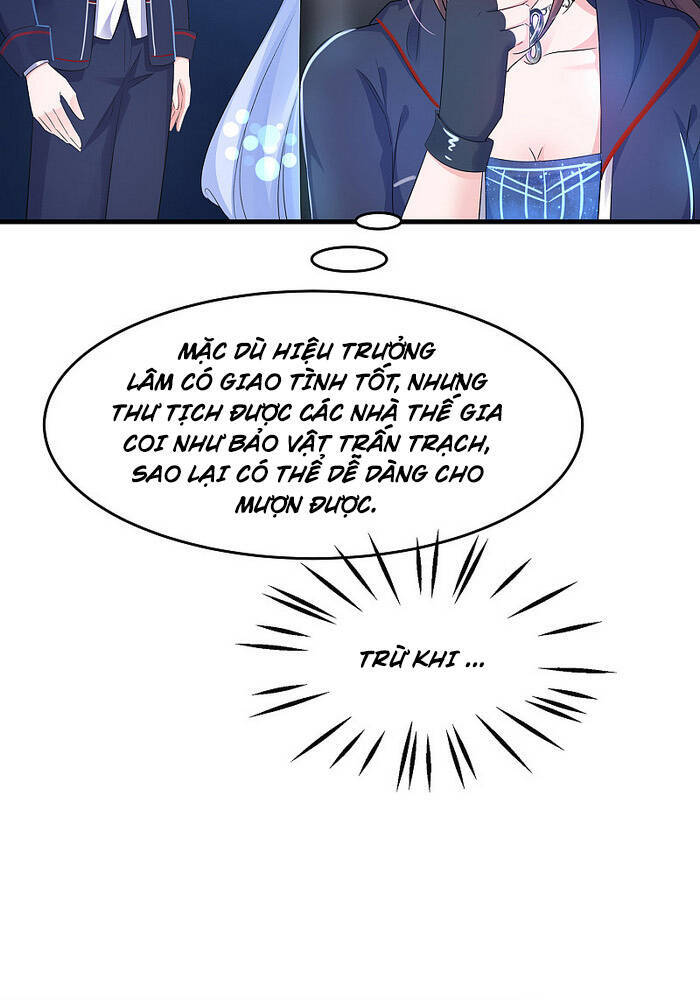 Vô Địch Học Bạ Hệ Thống Chapter 47 - 4