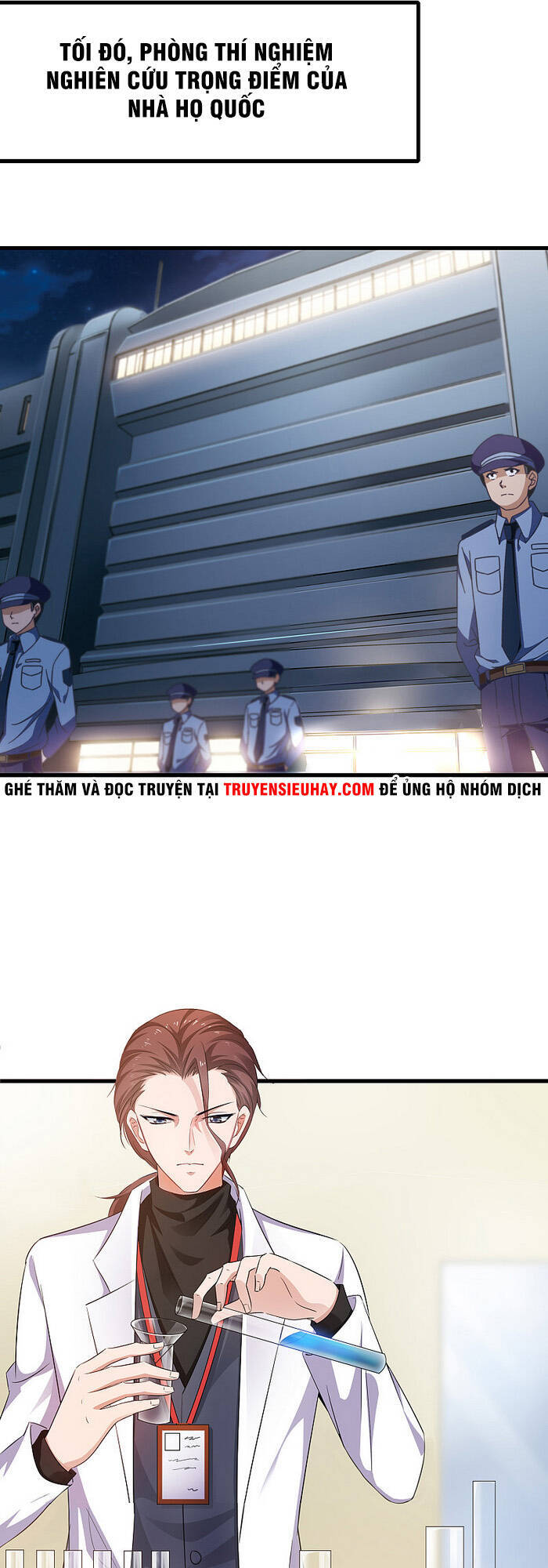 Vô Địch Học Bạ Hệ Thống Chapter 47 - 5