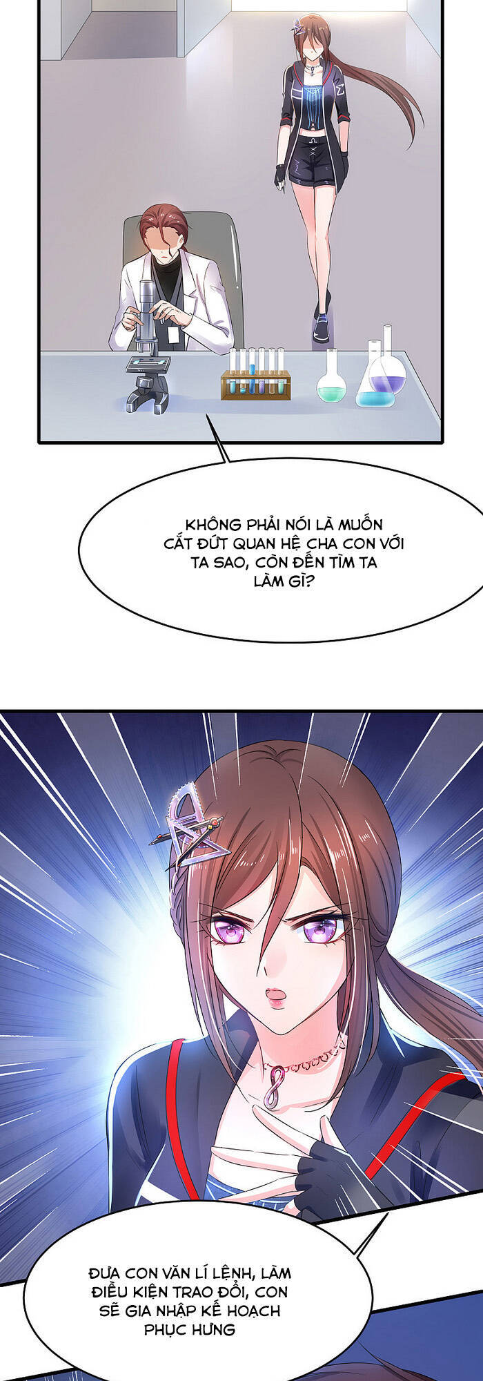 Vô Địch Học Bạ Hệ Thống Chapter 47 - 7