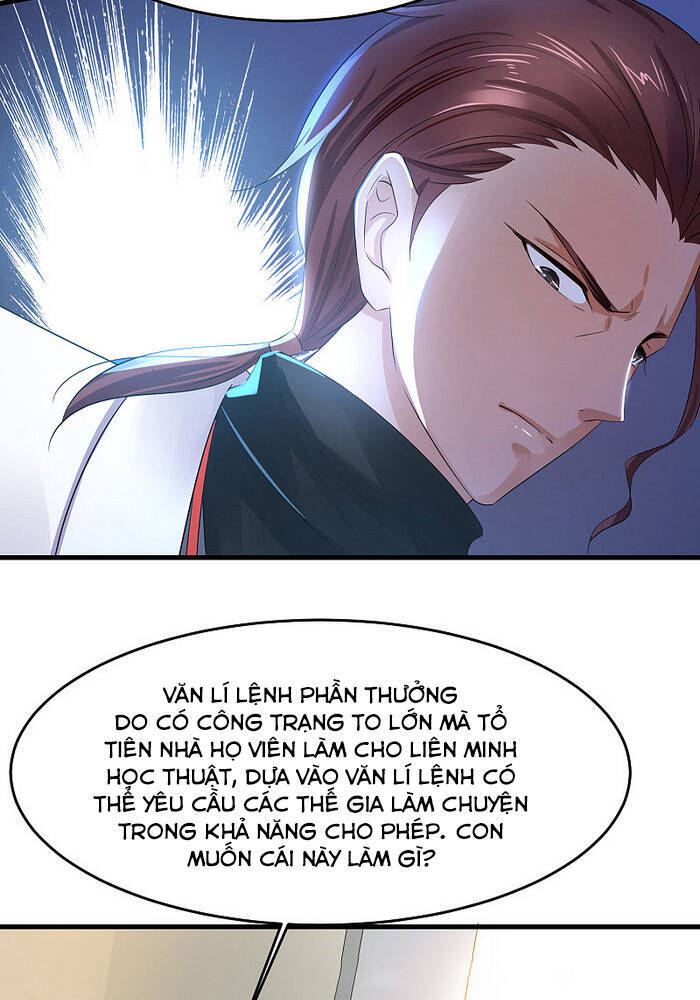 Vô Địch Học Bạ Hệ Thống Chapter 47 - 8