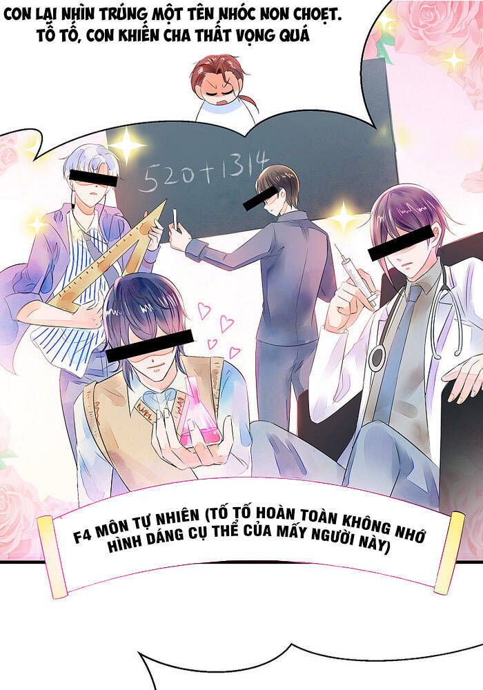 Vô Địch Học Bạ Hệ Thống Chapter 47 - 10