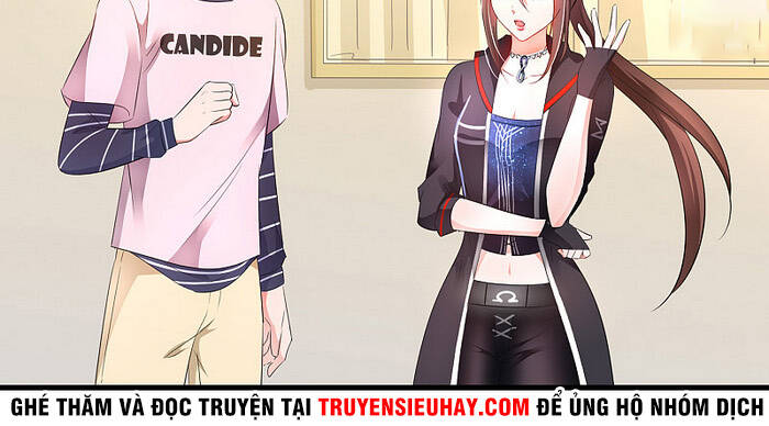 Vô Địch Học Bạ Hệ Thống Chapter 48 - 19