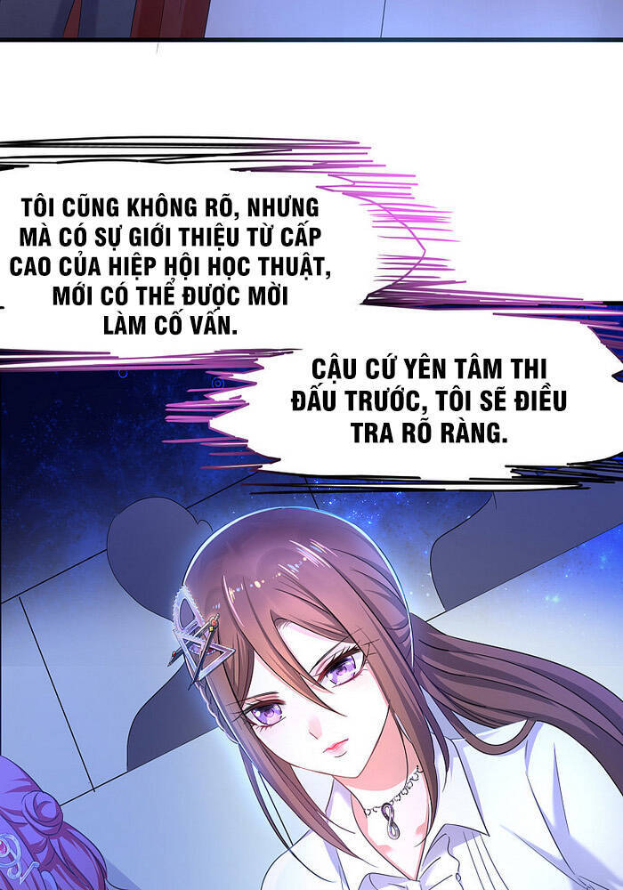 Vô Địch Học Bạ Hệ Thống Chapter 49 - 2