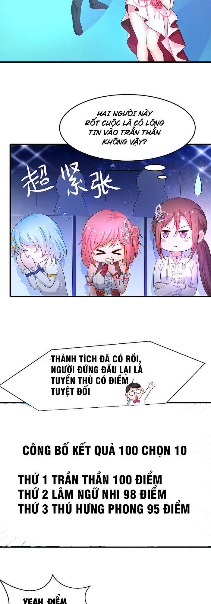 Vô Địch Học Bạ Hệ Thống Chapter 49 - 13