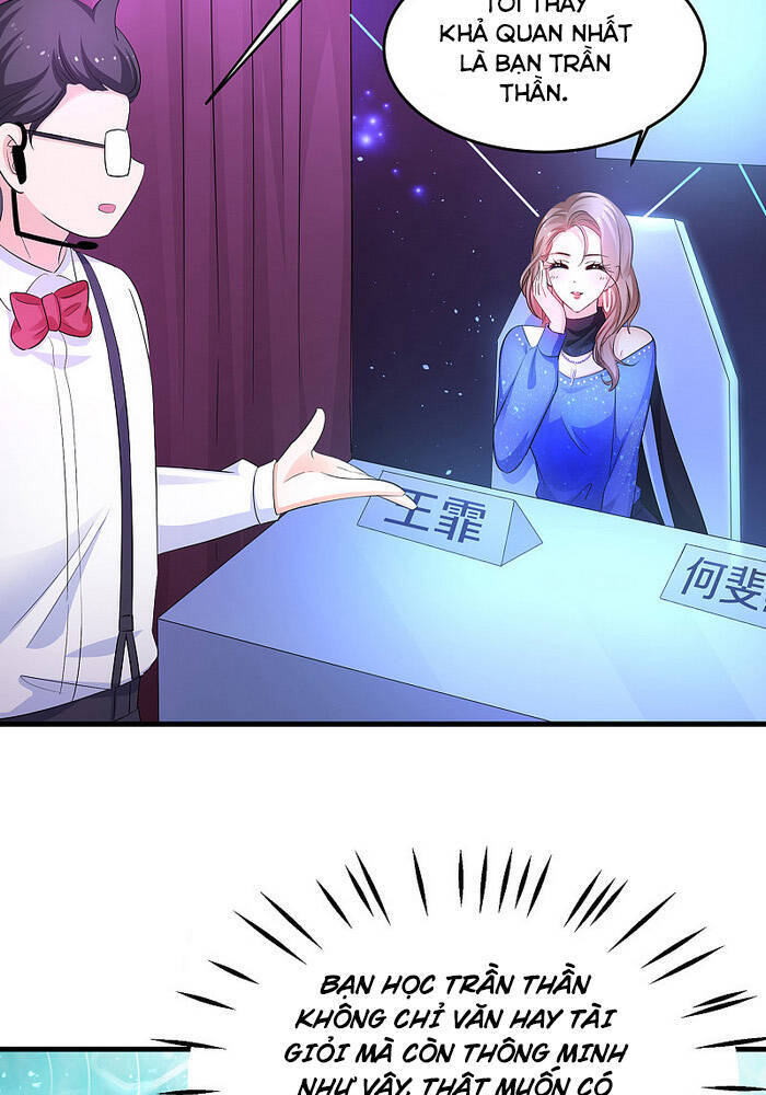Vô Địch Học Bạ Hệ Thống Chapter 49 - 16