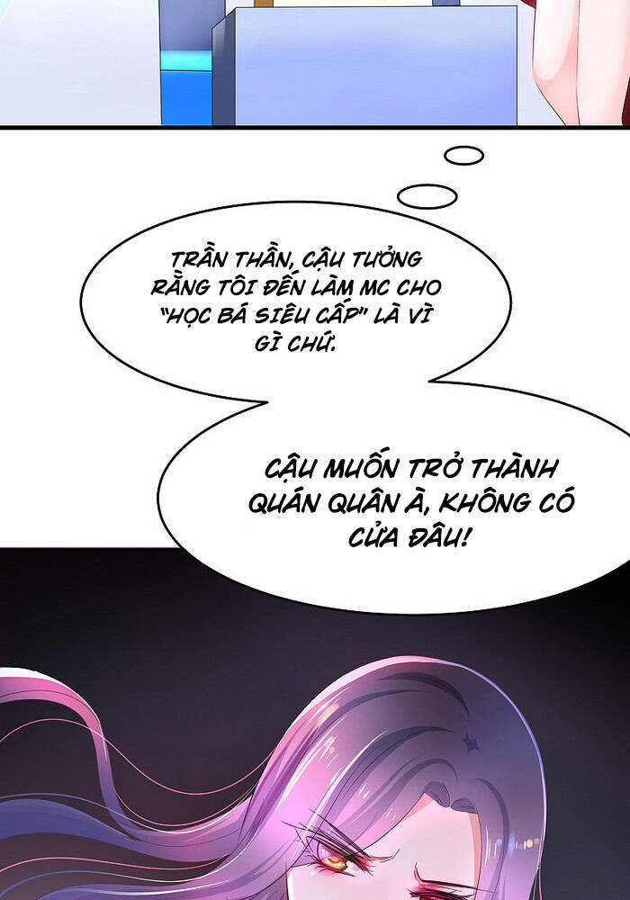 Vô Địch Học Bạ Hệ Thống Chapter 49 - 25