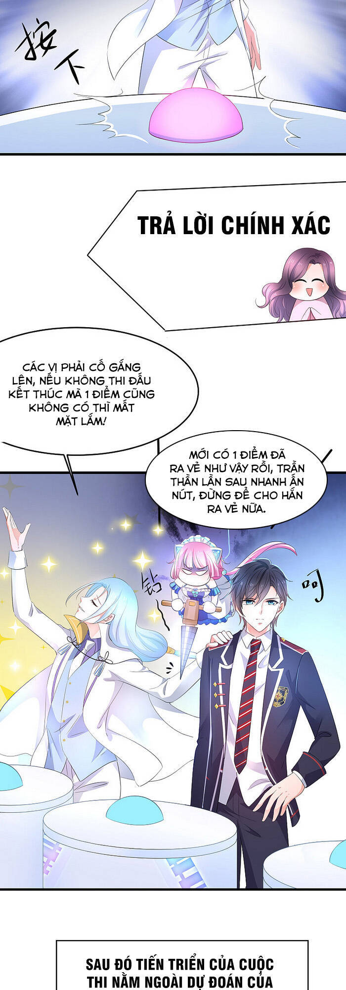 Vô Địch Học Bạ Hệ Thống Chapter 49 - 28