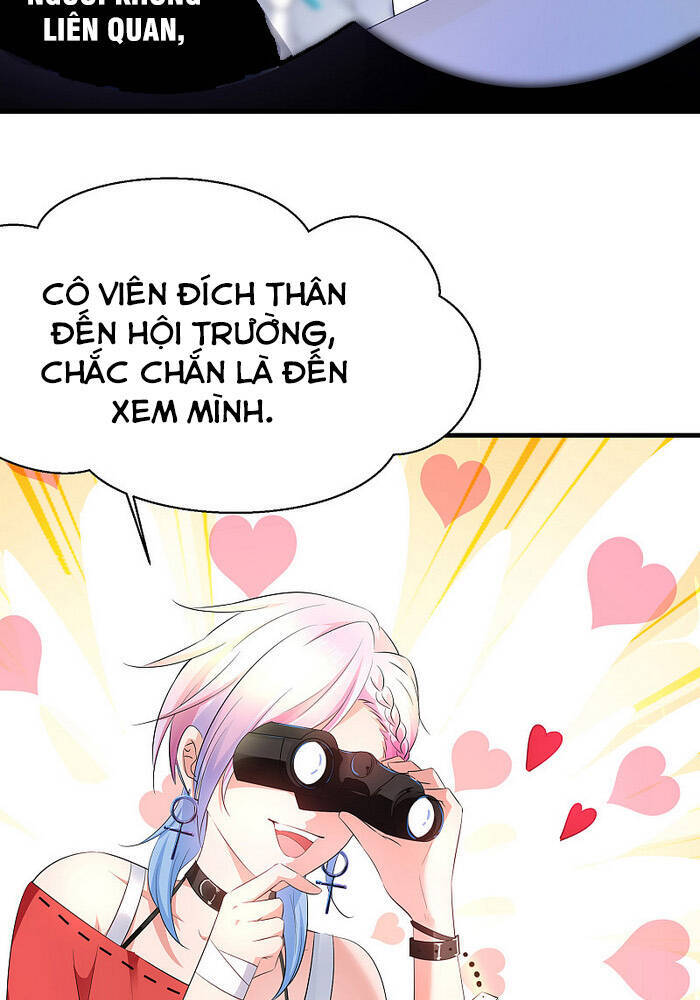 Vô Địch Học Bạ Hệ Thống Chapter 49 - 10