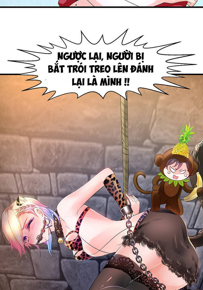 Vô Địch Học Bạ Hệ Thống Chapter 53 - 12