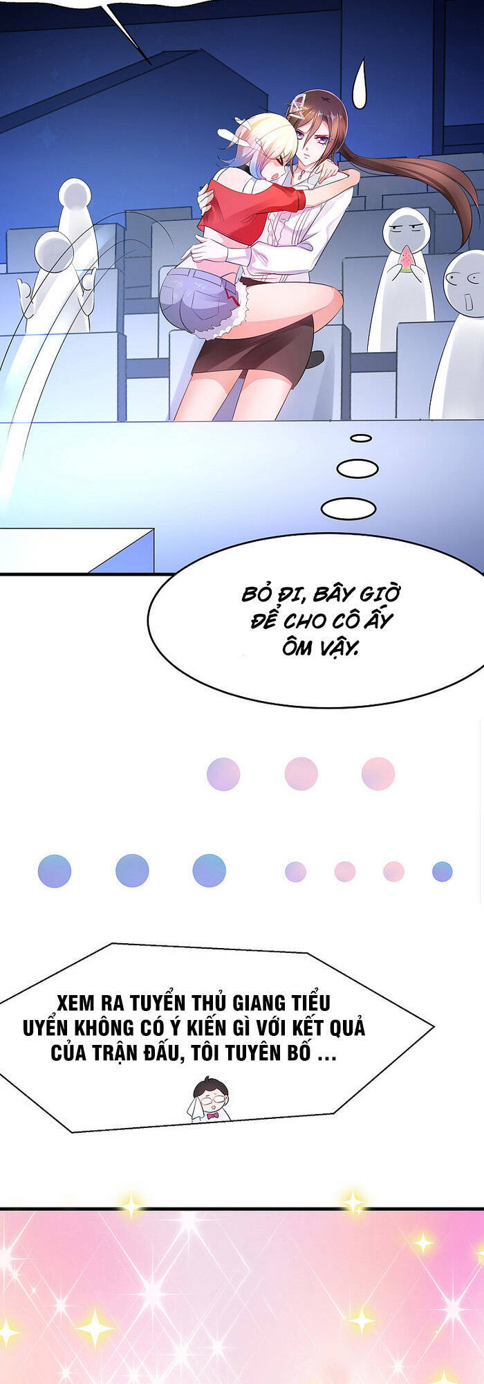 Vô Địch Học Bạ Hệ Thống Chapter 53 - 15