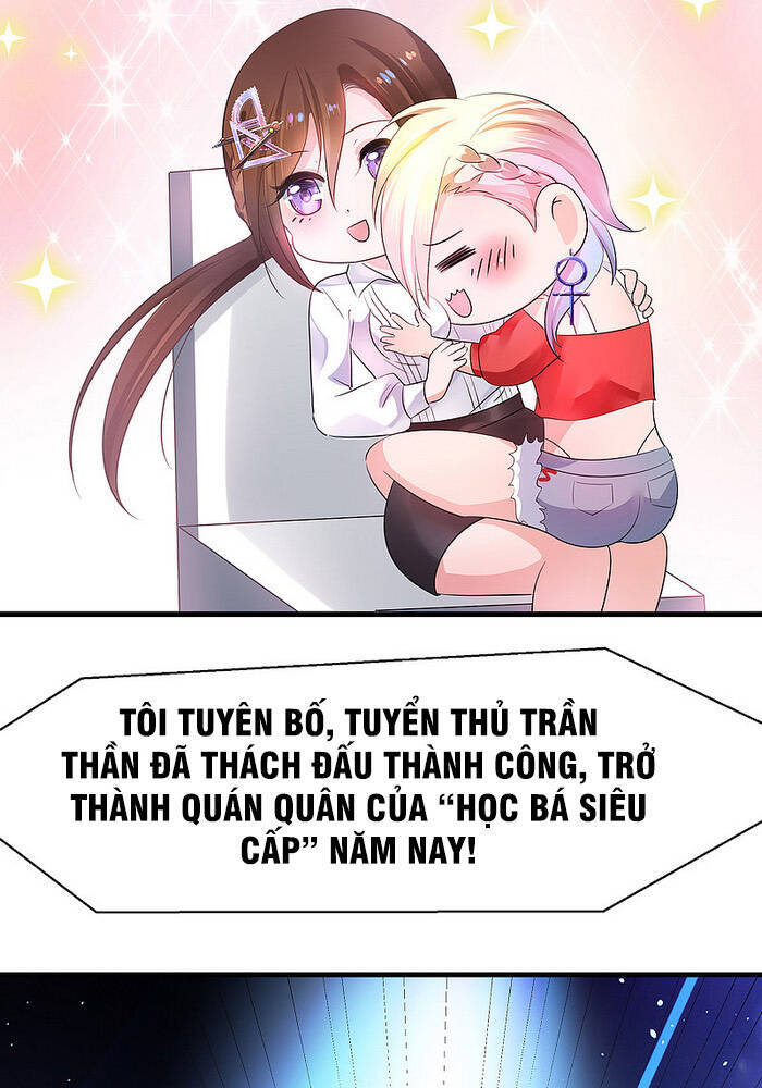 Vô Địch Học Bạ Hệ Thống Chapter 53 - 16