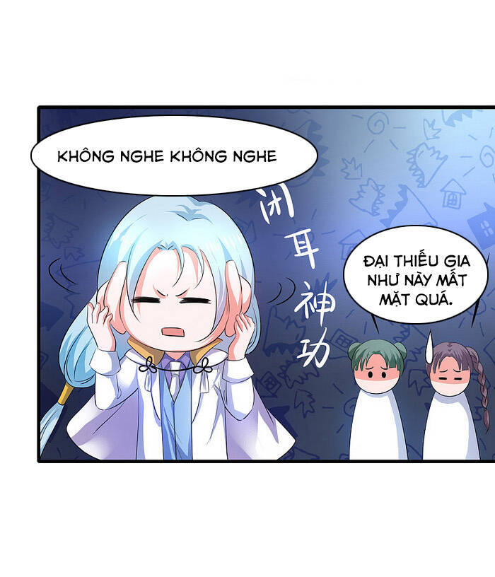 Vô Địch Học Bạ Hệ Thống Chapter 53 - 18