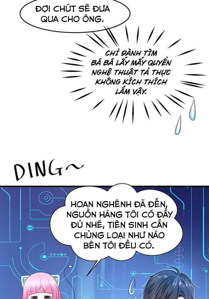Vô Địch Học Bạ Hệ Thống Chapter 53 - 20
