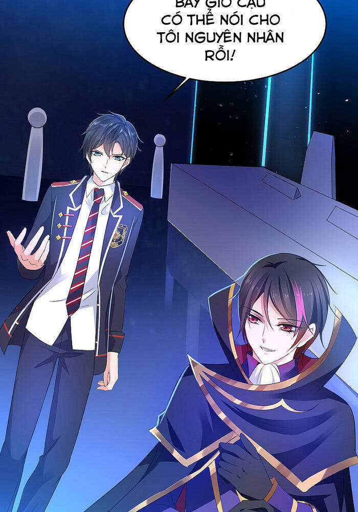 Vô Địch Học Bạ Hệ Thống Chapter 53 - 24