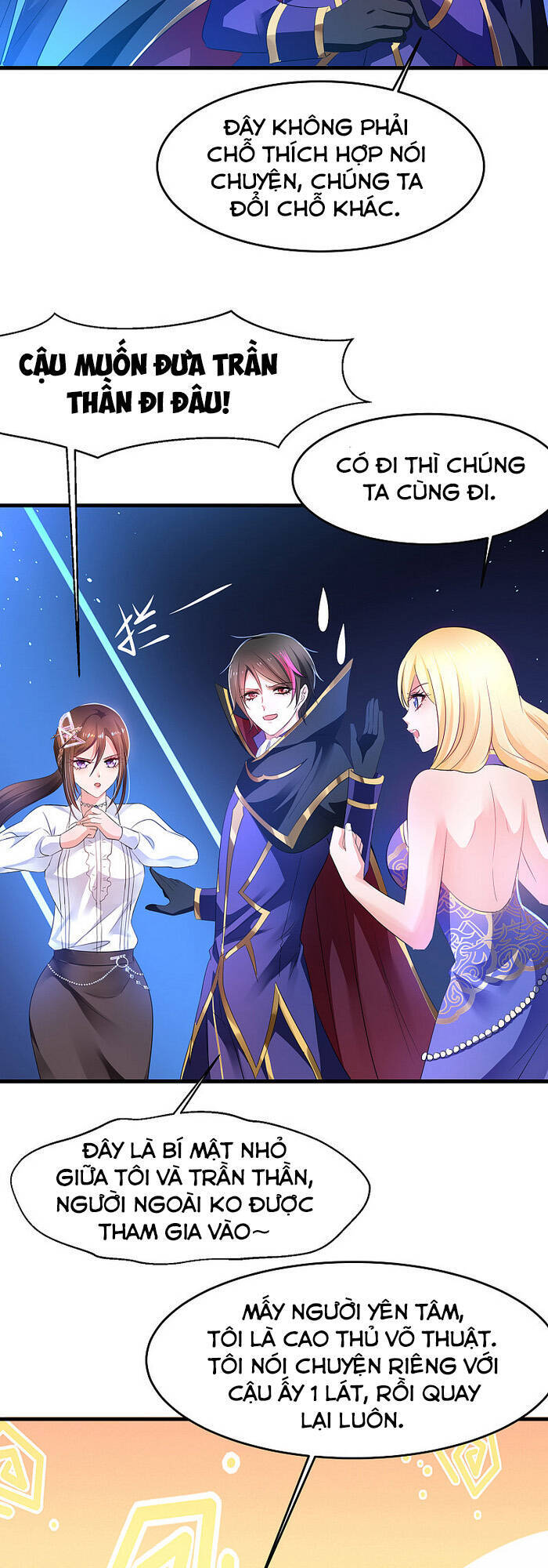 Vô Địch Học Bạ Hệ Thống Chapter 53 - 25