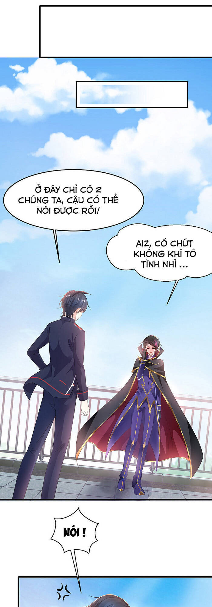 Vô Địch Học Bạ Hệ Thống Chapter 53 - 27