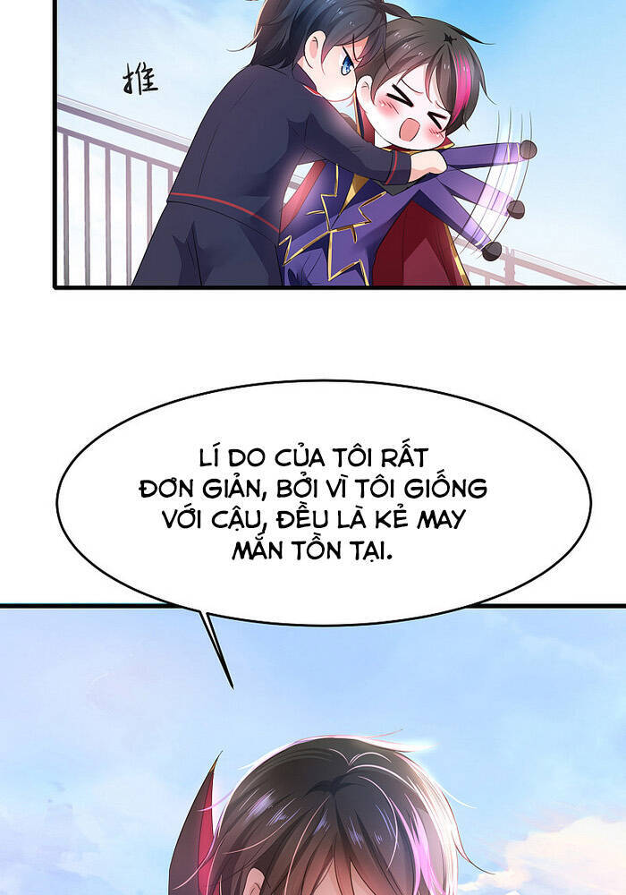 Vô Địch Học Bạ Hệ Thống Chapter 53 - 28