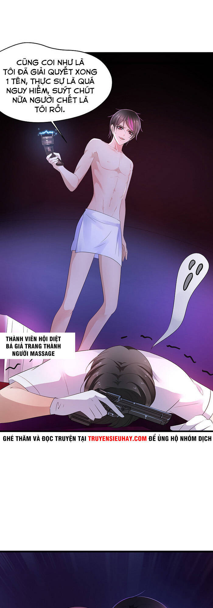 Vô Địch Học Bạ Hệ Thống Chapter 53 - 31