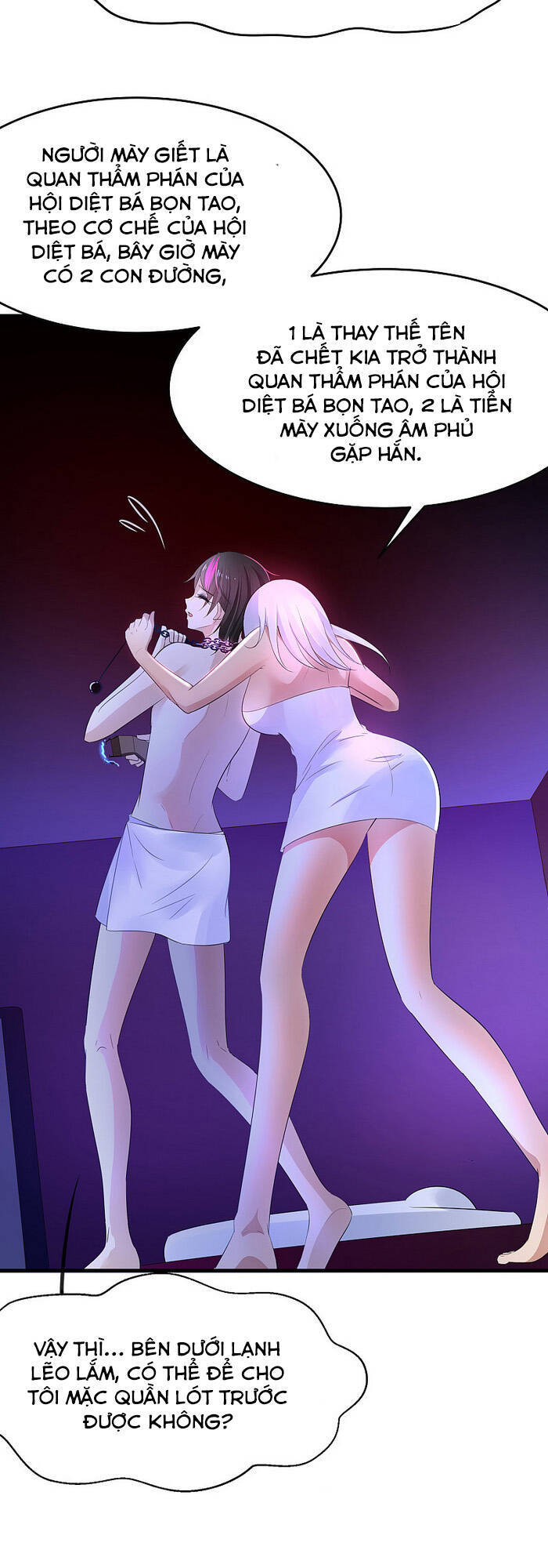 Vô Địch Học Bạ Hệ Thống Chapter 53 - 33