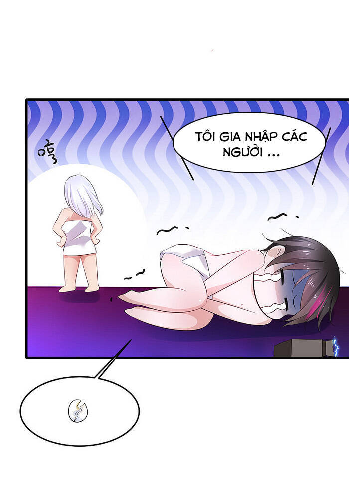 Vô Địch Học Bạ Hệ Thống Chapter 53 - 34