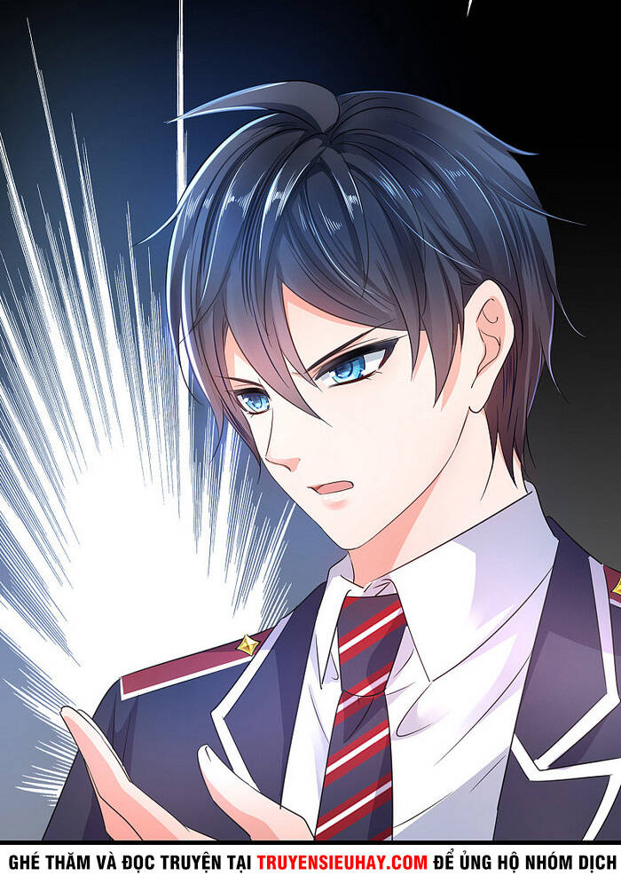 Vô Địch Học Bạ Hệ Thống Chapter 53 - 37
