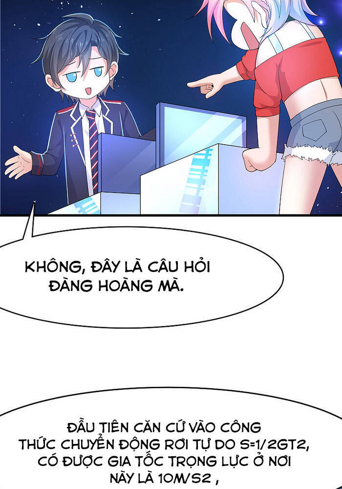 Vô Địch Học Bạ Hệ Thống Chapter 53 - 6