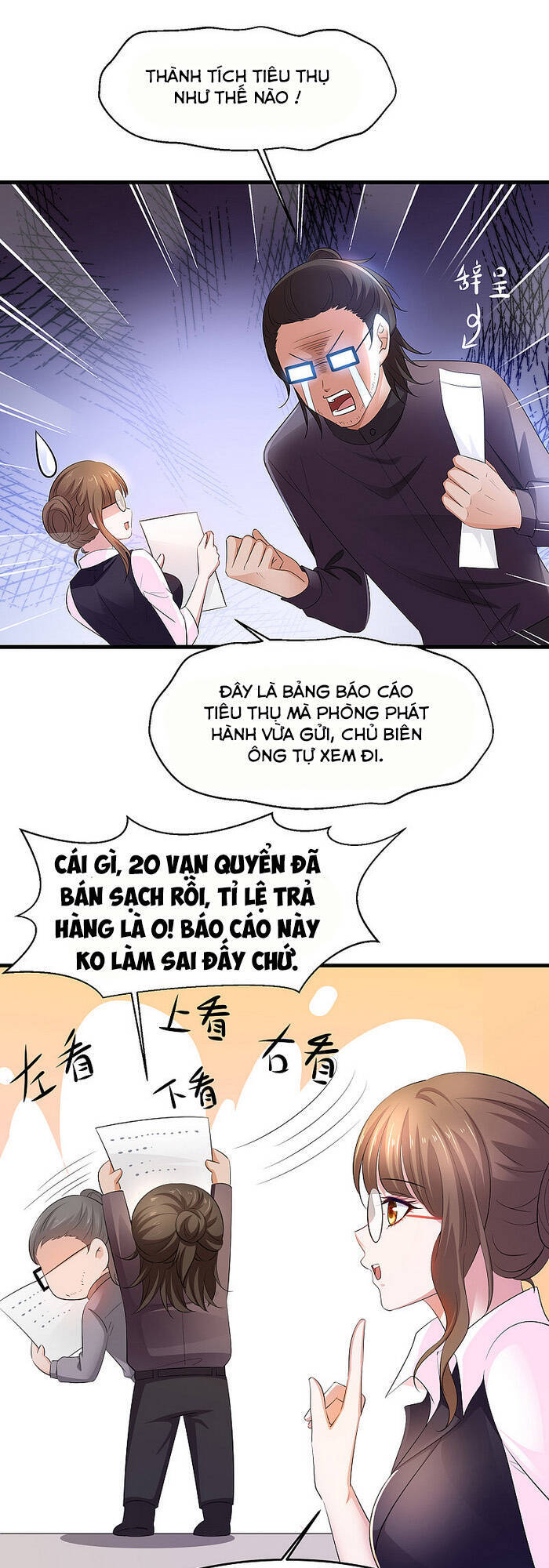Vô Địch Học Bạ Hệ Thống Chapter 58 - 1