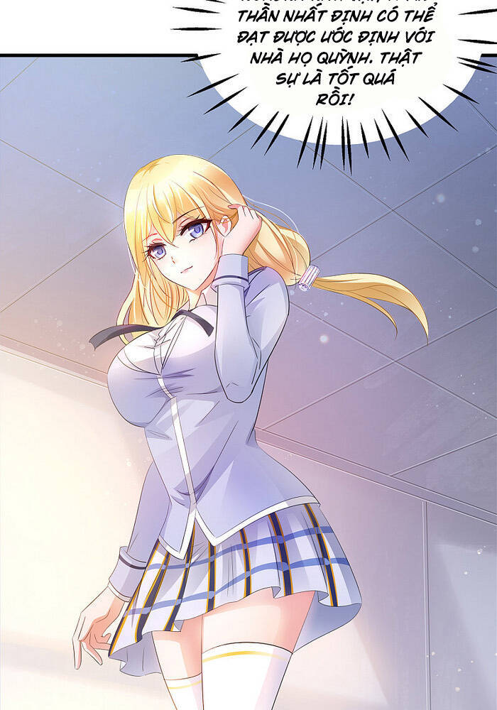 Vô Địch Học Bạ Hệ Thống Chapter 58 - 14