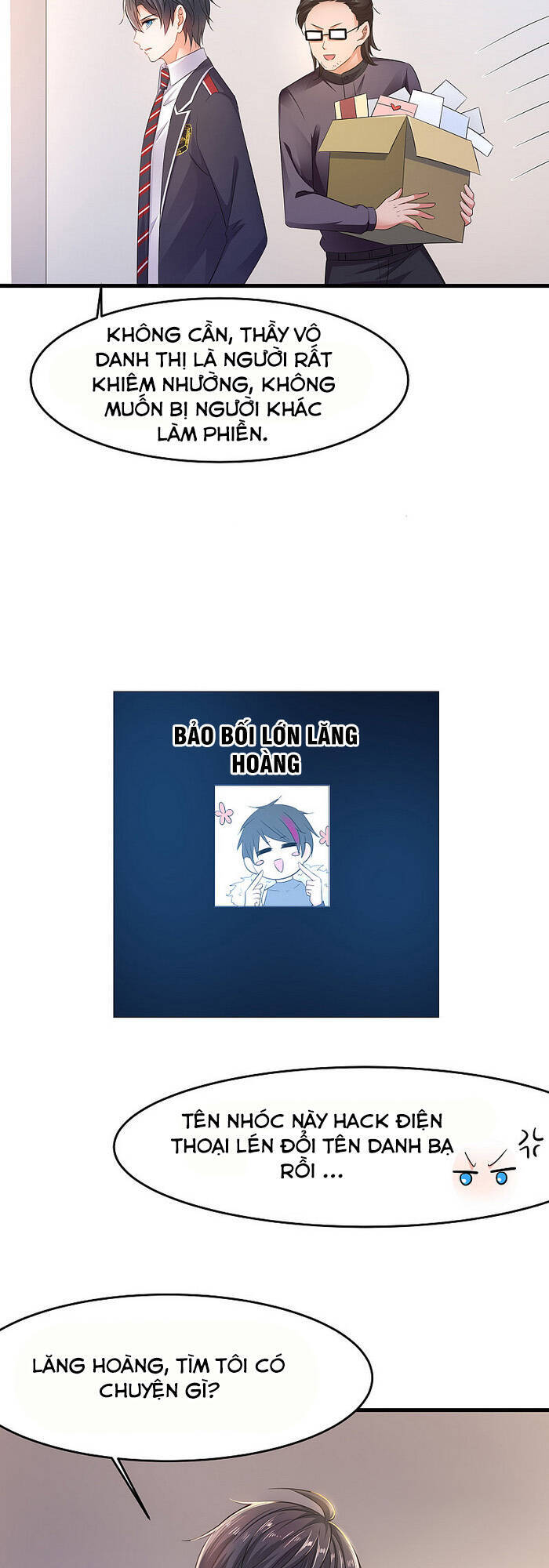 Vô Địch Học Bạ Hệ Thống Chapter 58 - 18